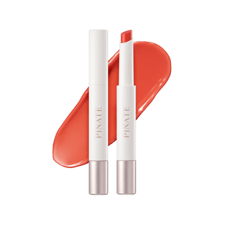 [Pinate] Bare Glow Peptide Melting Balm - 01 Blooming Dew 1.8g - Diva Melody