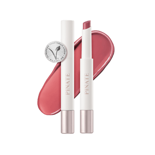 [Pinate] Bare Glow Peptide Melting Balm - 02 Mauveful 1.8g - Diva Melody