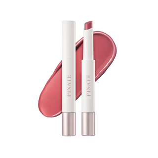 [Pinate] Bare Glow Peptide Melting Balm - 02 Mauveful 1.8g - Diva Melody
