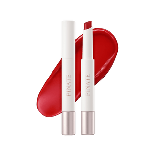 [Pinate] Bare Glow Peptide Melting Balm - 03 Rose balm 1.8g - Diva Melody