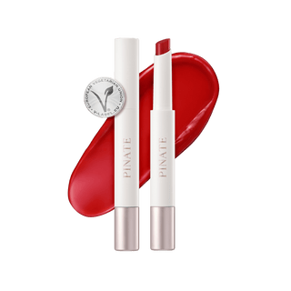 [Pinate] Bare Glow Peptide Melting Balm - 03 Rose balm 1.8g - Diva Melody