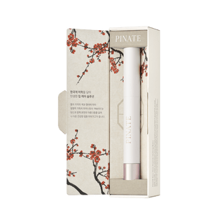 [Pinate] Bare Glow Peptide Melting Balm - 03 Rose balm 1.8g - Diva Melody
