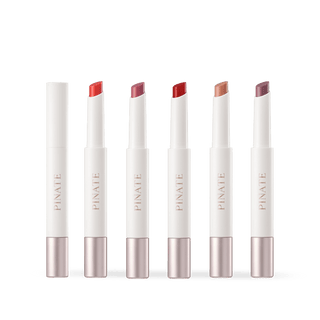 [Pinate] Bare Glow Peptide Melting Balm 1.8g - 5 Colors - Diva Melody