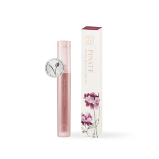 [Pinate] Glowing Bloom Lip Stain - 05 Haze Mauve - Diva Melody