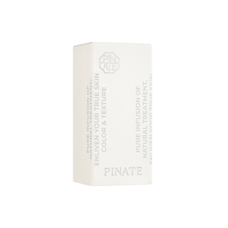 [Pinate] Natural Bloom Lip Oil Serum - Chill Dew 48g - Diva Melody