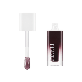[Pinate] Natural Bloom Lip Oil Serum - Chill Dew 48g - Diva Melody