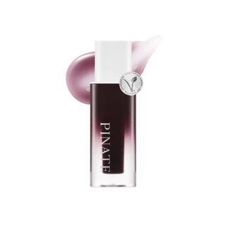 [Pinate] Natural Bloom Lip Oil Serum - Chill Dew 48g - Diva Melody