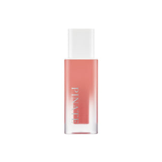 [Pinate] Natural Bloom Lip Oil Serum - Pink Muhly - Diva Melody
