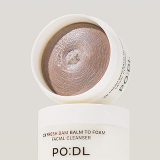 [PO:DL] 2X Fresh Bam Balm To Foam 130ml (+Special Gift) - Diva Melody
