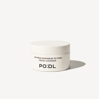 [PO:DL] 2X Fresh Bam Balm To Foam 130ml (+Special Gift) - Diva Melody