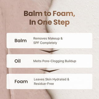 [PO:DL] 2X Fresh Bam Balm To Foam 130ml (+Special Gift) - Diva Melody
