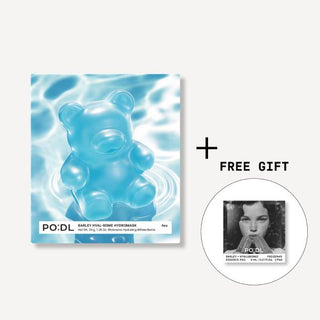 [PO:DL] Barley Hyal-Some HydroMask (4ea) (+Special Gift) - Diva Melody