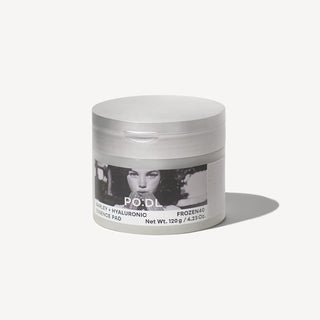[PO:DL] Barley Hyaluronic Frozen40 Essence Pads (70ea) (+Special Gift) - Diva Melody