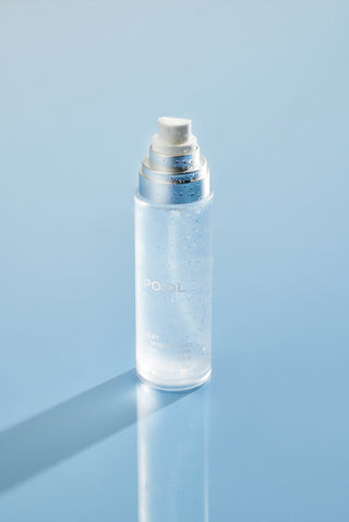 [PO:DL] Barley Hyaluronic WaterPop Jelly Toner 100ml (+Special Gift) - Diva Melody