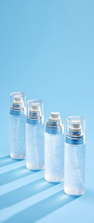 [PO:DL] Barley Hyaluronic WaterPop Jelly Toner 100ml (+Special Gift) - Diva Melody