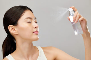 [PO:DL] Barley Hyaluronic WaterPop Jelly Toner 100ml (+Special Gift) - Diva Melody