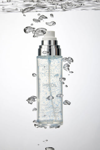 [PO:DL] Barley Hyaluronic WaterPop Jelly Toner 100ml (+Special Gift) - Diva Melody