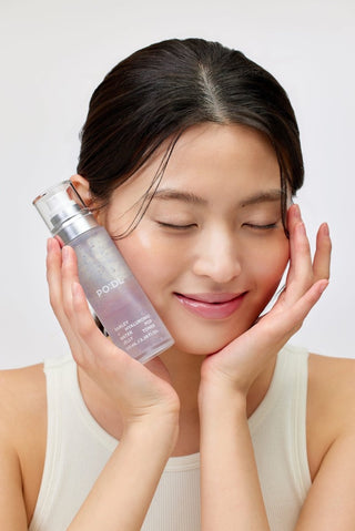 [PO:DL] Barley Hyaluronic WaterPop Jelly Toner 100ml (+Special Gift) - Diva Melody