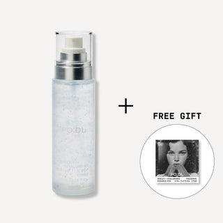 [PO:DL] Barley Hyaluronic WaterPop Jelly Toner 100ml (+Special Gift) - Diva Melody