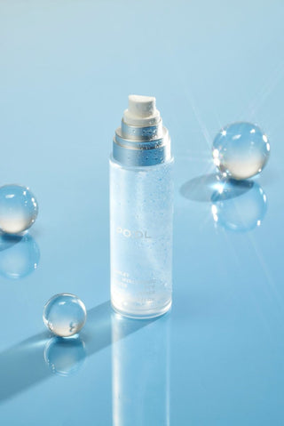 [PO:DL] Barley Hyaluronic WaterPop Jelly Toner 100ml (+Special Gift) - Diva Melody