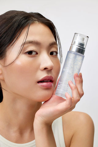 [PO:DL] Barley Hyaluronic WaterPop Jelly Toner 100ml (+Special Gift) - Diva Melody