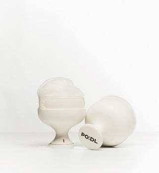 [PO:DL] BO:DL Brush Facial Cleansing Brush (+Special Gift) - Diva Melody
