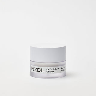 [PO:DL] Oat Ceramide All-day Velvet Cream 50g (+Special Gift) - Diva Melody