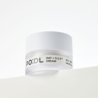 [PO:DL] Oat Ceramide All-day Velvet Cream 50g (+Special Gift) - Diva Melody