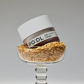 [PO:DL] Oat Ceramide All-day Velvet Cream 50g (+Special Gift) - Diva Melody