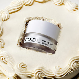 [PO:DL] Oat Ceramide All-day Velvet Cream 50g (+Special Gift) - Diva Melody