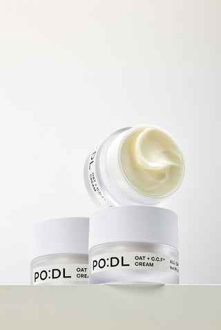 [PO:DL] Oat Ceramide All-day Velvet Cream 50g (+Special Gift) - Diva Melody