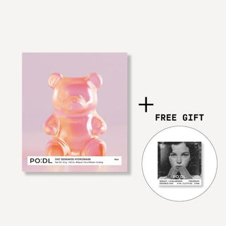 [PO:DL] Oat Ceramide HydroMask (4ea) (+Special Gift) - Diva Melody