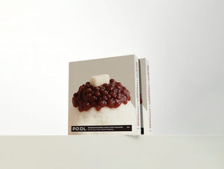 [PO:DL] Red Bean Panthenol Coolfit Gelfting Mask (4ea) (+Special Gift) - Diva Melody
