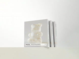 [PO:DL] Rice Glutathione HydroMask (4ea) (+Special Gift) - Diva Melody