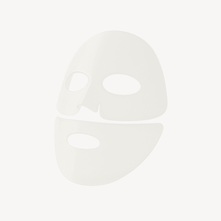 [PO:DL] Rice Glutathione HydroMask (4ea) (+Special Gift) - Diva Melody