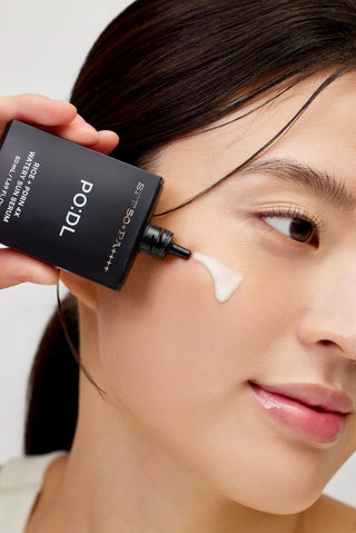 [PO:DL] Rice PDRN 4X Watery Sun Serum 50ml (+Special Gift) - Diva Melody