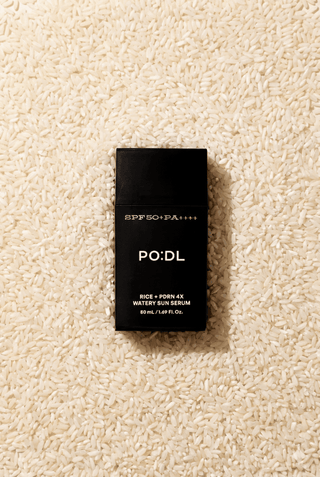 [PO:DL] Rice PDRN 4X Watery Sun Serum 50ml (+Special Gift) - Diva Melody