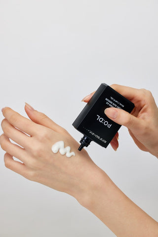 [PO:DL] Rice PDRN 4X Watery Sun Serum 50ml (+Special Gift) - Diva Melody