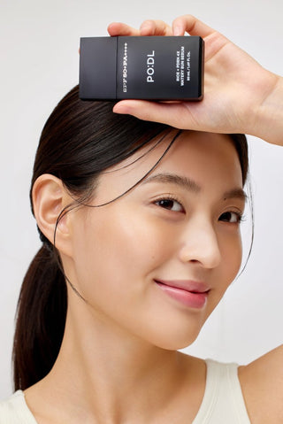 [PO:DL] Rice PDRN 4X Watery Sun Serum 50ml (+Special Gift) - Diva Melody