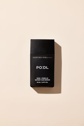 [PO:DL] Rice PDRN 4X Watery Sun Serum 50ml (+Special Gift) - Diva Melody