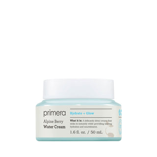 [Primera] Alpine Berry Watery Cream 50ml - Diva Melody