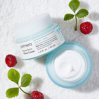 [Primera] Alpine Berry Watery Cream 50ml - Diva Melody