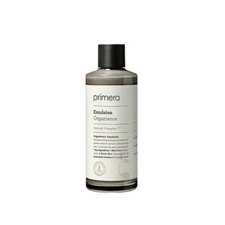 [Primera] Organience Emulsion 150ml - Diva Melody