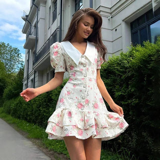 Stylish Short Dresses for Any Occasion - Diva Melody Stylish Short Dresses for Any Occasion - Diva Melody