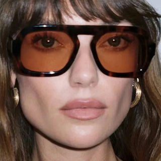 Punk Square Gradient Shades - Diva Melody