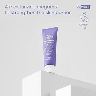 [Purito] Dermide Cica Barrier Sleeping Pack 80ml - Diva Melody