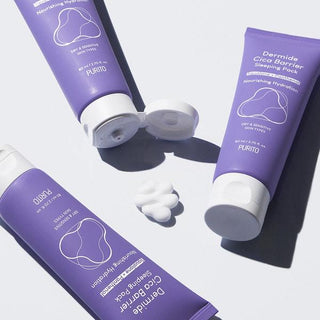 [Purito] Dermide Cica Barrier Sleeping Pack 80ml - Diva Melody