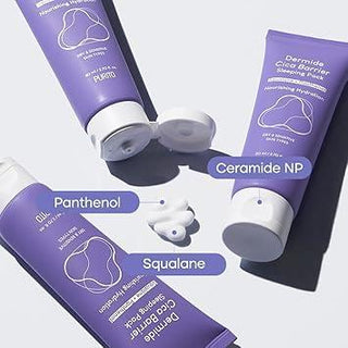 [Purito] Dermide Cica Barrier Sleeping Pack 80ml - Diva Melody