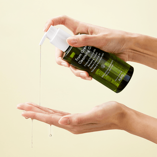 [Purito] From Green Cleansing Oil 200ml - Diva Melody