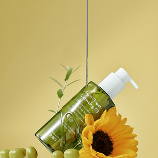 [Purito] From Green Cleansing Oil 200ml - Diva Melody